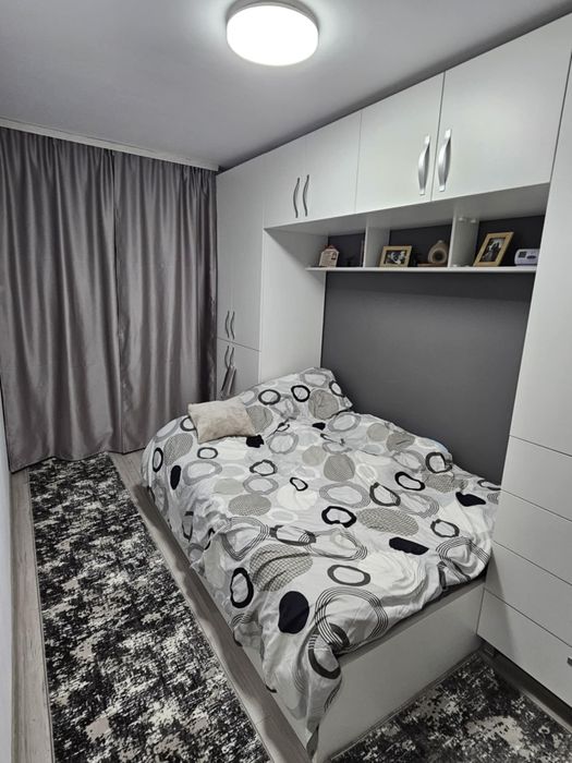 Reșița, Garsoniera, mobilata si renovata complet