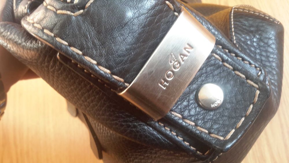 Оригинална дамска чанта HOGAN