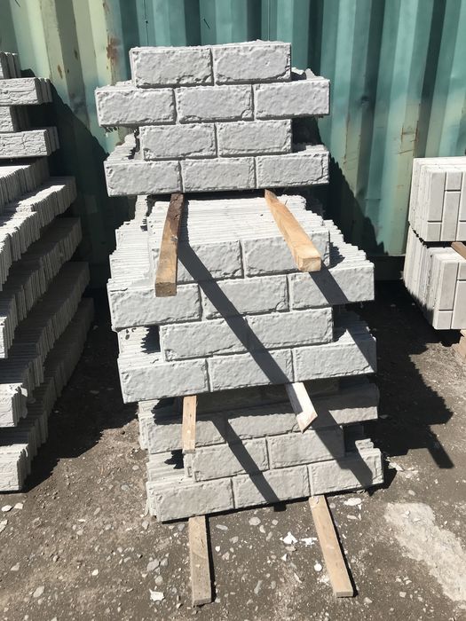 Фасадные панели, термопанели