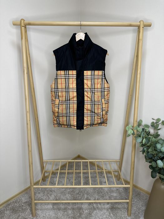 Premium елек DSQ, BURB, HUGO…