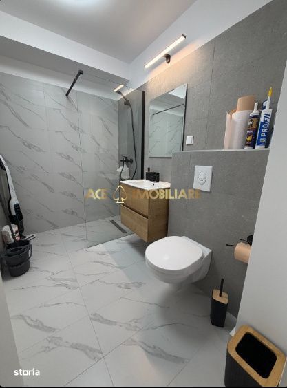 2 Camere de inchiriat | Ghencea |  Parcare | Mobilat | Utilat