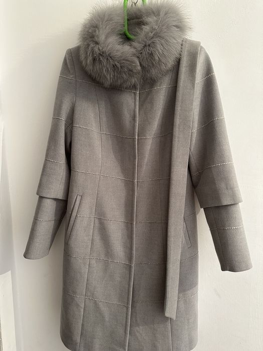 Пальто сатылады