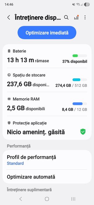 Samsung S25 Ultra 512 Gb