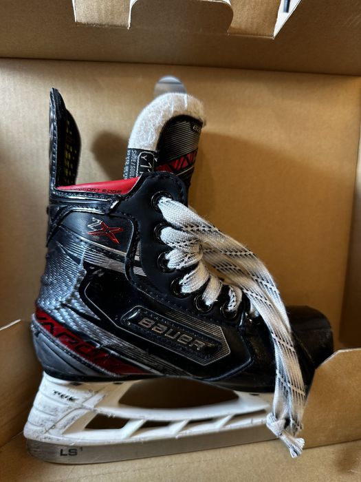 Хоккейная детская экипировка