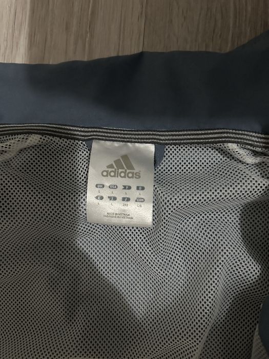 Trening adidas.