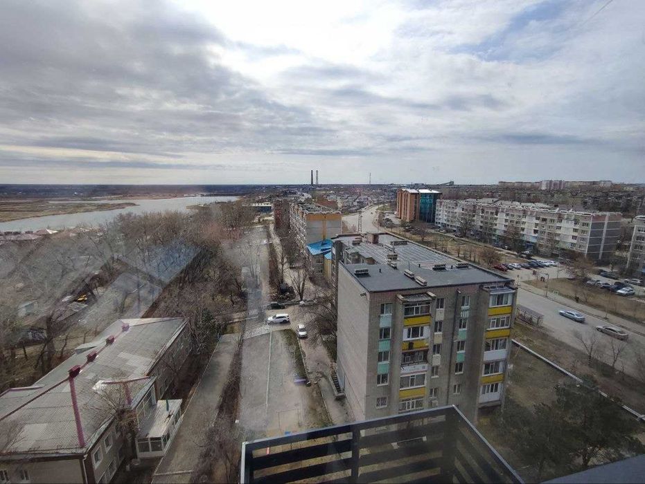 2-комн ЖК Ривьера 59м2 окна на Мохито