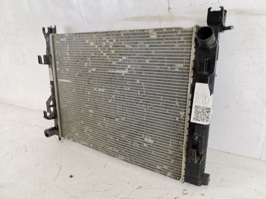 Radiator Apa Dacia  Logan 2 2013 2014 2015 2016 Original