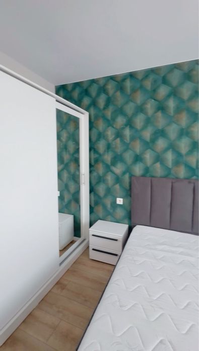 De inchiriat apartament 2 camere Str Salciei