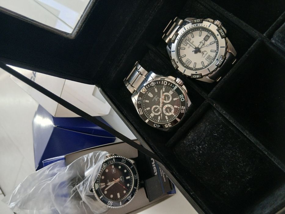 Casio  g  shock колекция