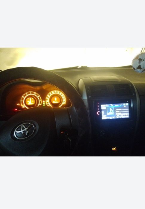 Королла  Европеец