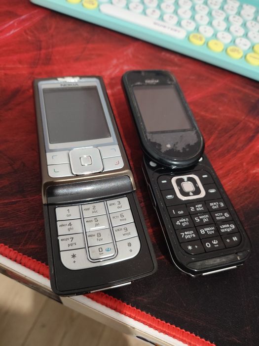 Retro Phones под восстановление