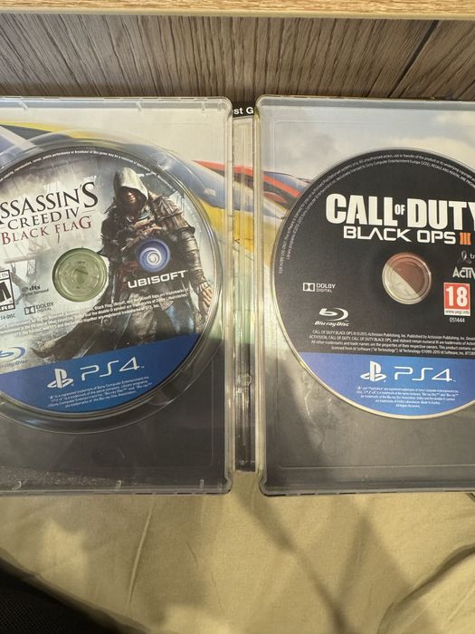 Playstation 4 slim 500gb