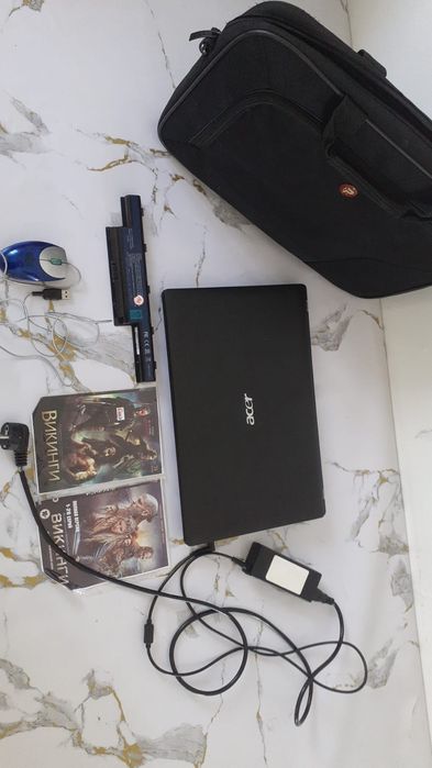 Продаётся ноутбук