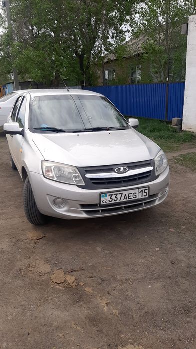 Продается  гранта 2015года