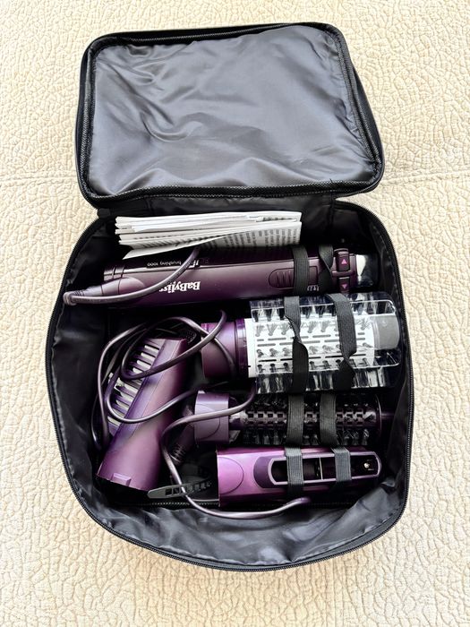 Perie rotativa BaByliss