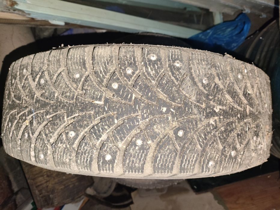 Qishgi balon 175/70/13