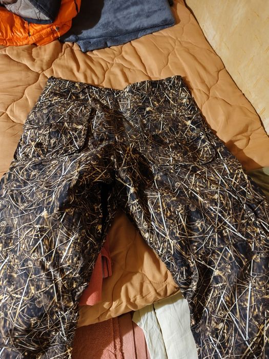 Панталони за ски и сноуборд