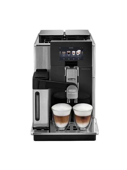 Kофемашина DeLonghi EPAM960.75.GLM Maestosa: 1 800 у.е. - Kofedamlagichlar-kofemolkalar Toshkent на Olx