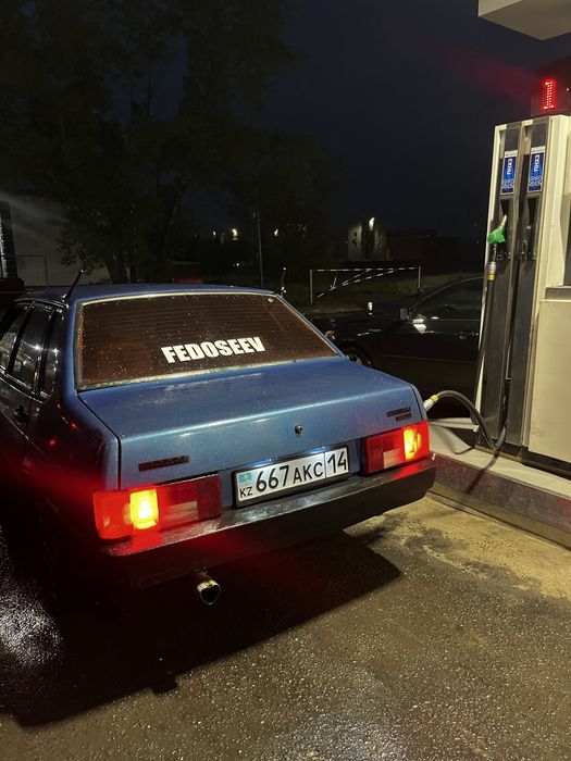 Продам Ваз 21099