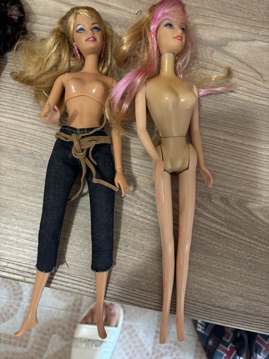 Много кукли принцеси различни цени