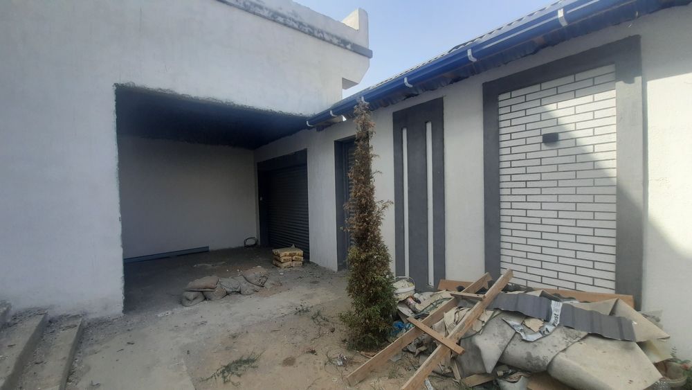 Каробка уй сотилади