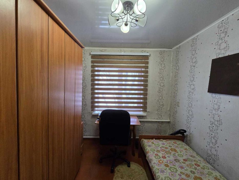 В продаже дом 4 комнаты