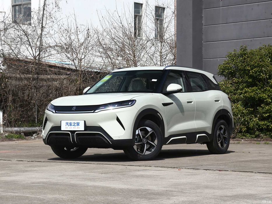 BYD yuan up Smart Drive arzon nasiya savdo