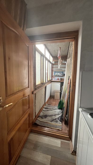 Квартира однокомнатная