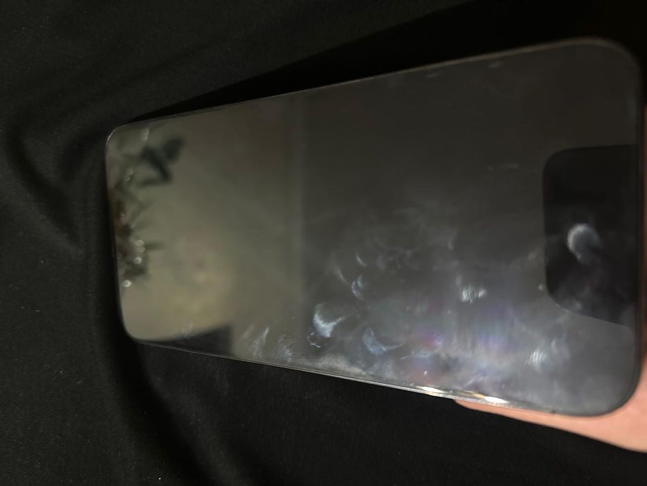 айфон 15 про макс