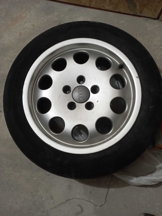 Janta aliaj originală 16 Audi