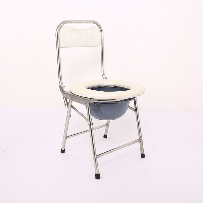 Складной Туалет для женщин