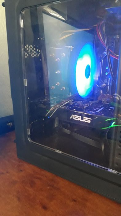 Ремонт компьютеров.