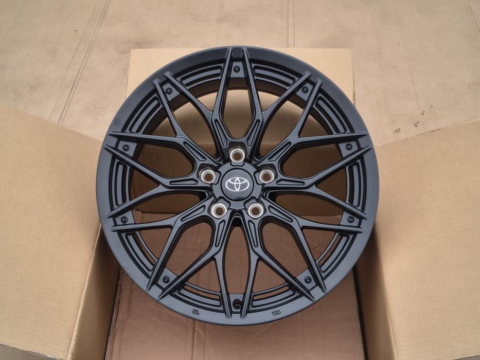Jante 19 Toyota Camry Ch-R, Rav 4  Corolla Avensis Auris Yaris Cross