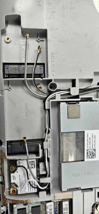 Laptop DELL Latitude e5530 Defect pentru piese