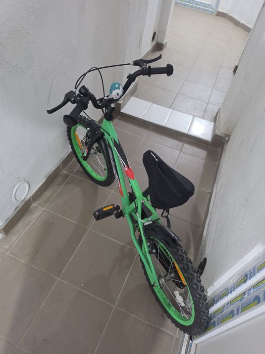 Vand bicicleta copii