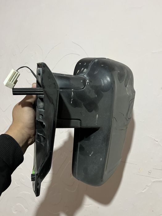 Боковой айна Газель нехт