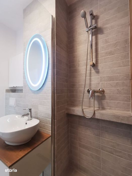 Apartament LUX Complex Studentesc -  centrala termica!