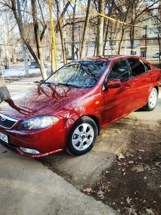 Жентра 2014/2017 ,пробег 87000км