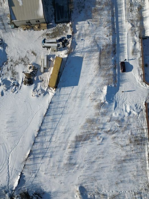 продам участок под производственныу базу