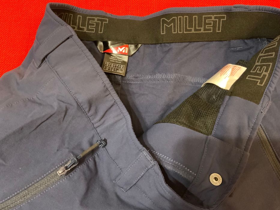 Millet-оригинален дамски панталон разер с