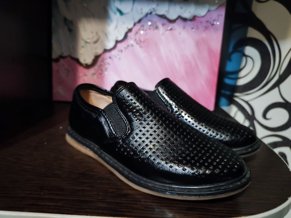 Туфли 29 на 1-ку