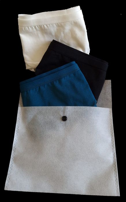 Набор женских трусиков