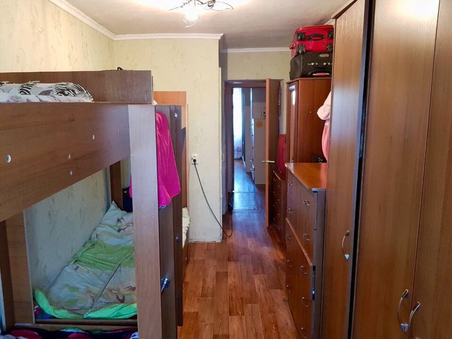 Сдается койко- место парням