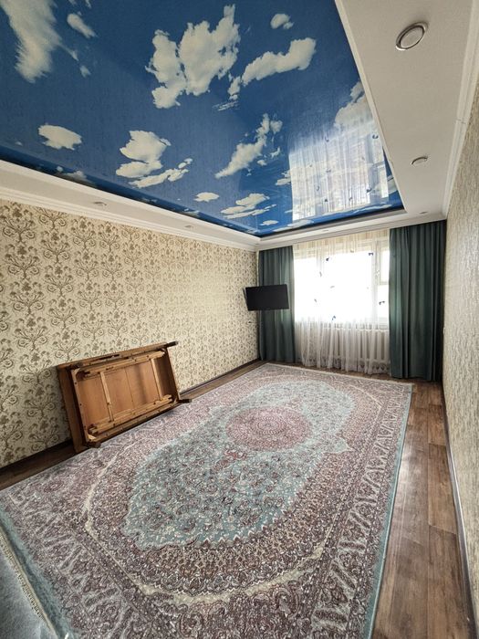 Продам 2ком кв 6,5 тг 4-87,