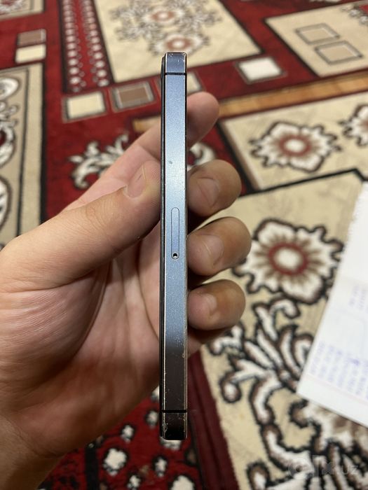 Iphone 5 space gray (4/64)
