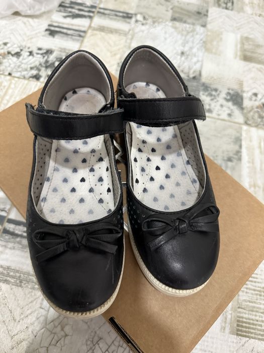 Туфли для девочек