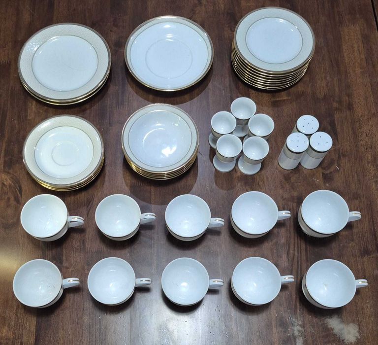 Чайно-столовый сервиз