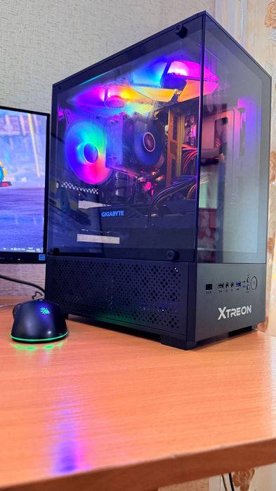 Игровой Компьютер i5 7400