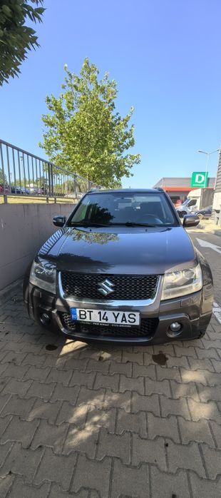 Suzuki grand vitara 2, an 2011