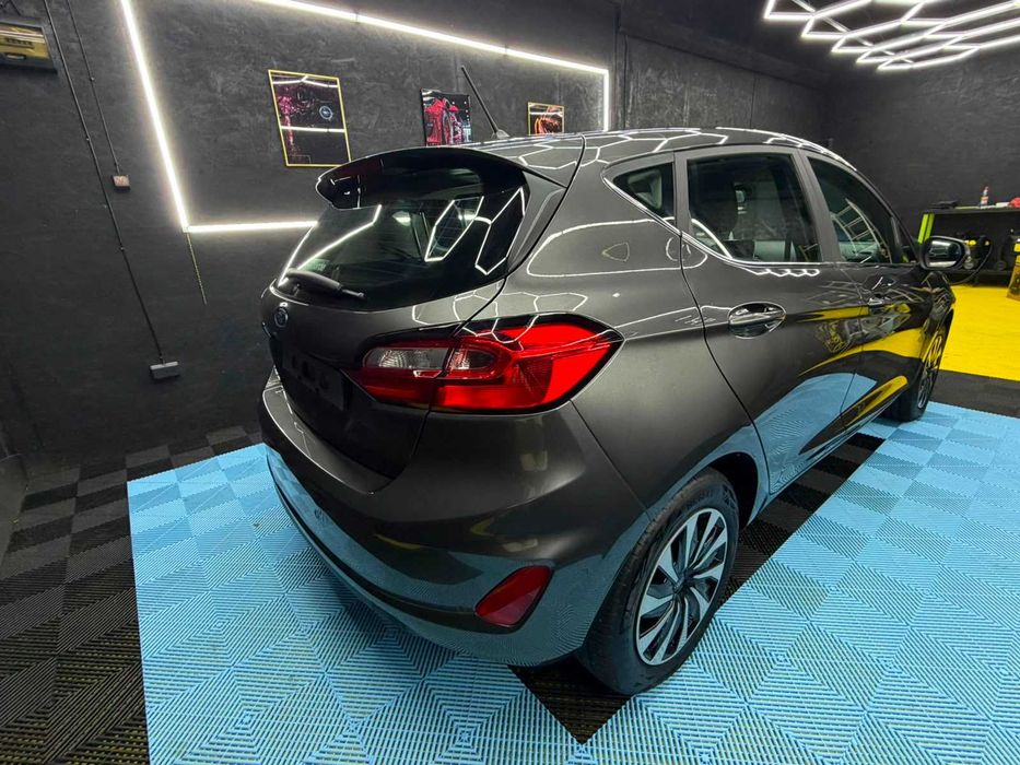 FORD Fiesta 2023 — imagine 5